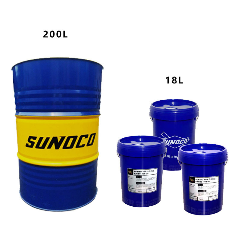 热销SUNOCO太阳机床导轨油SUN Waylube 1175 1180 1190(VG 32#68#