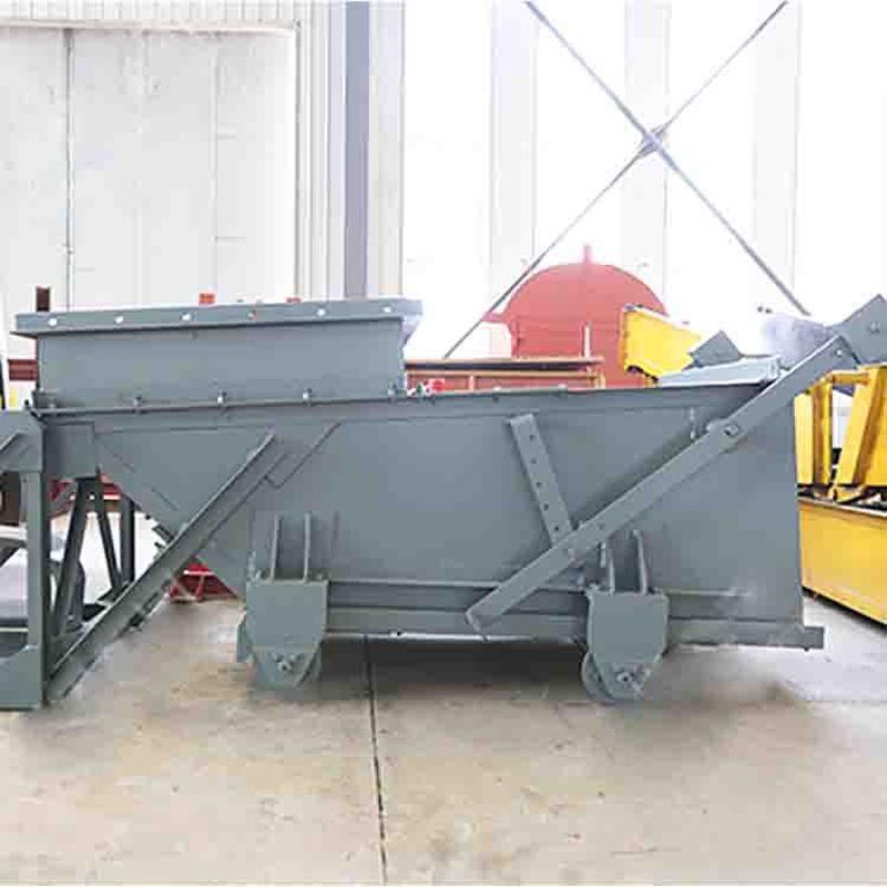 热销洗煤厂用k-3往复式给煤机振动带甲给料机曲柄传动井下输送设