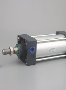 热销亚德标准型客气缸sc63x25x50x75x100x125x150x175x200x250x10