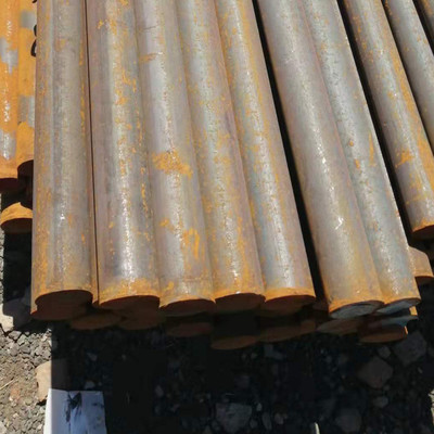 热销圆钢45crnimova合结钢棒材45crnimova合金供应