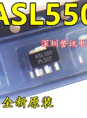 ASL550 SOT-89 ASL560 【ASB】宽带线性放大器MMIC 好质量原装