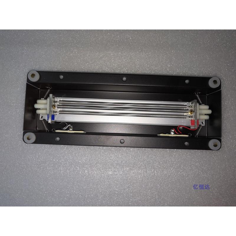 电子管吉他音箱弹簧混响效果器盒子reverb tank S3BB2C1B