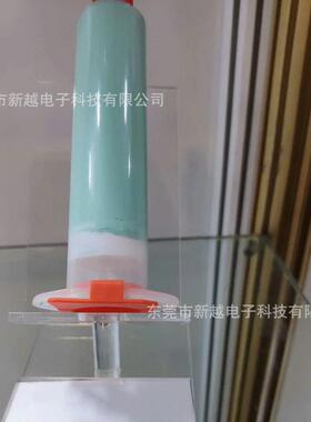 单组分导热凝胶2~3w/mk高导热凝胶填充高性能自动点胶散热凝胶