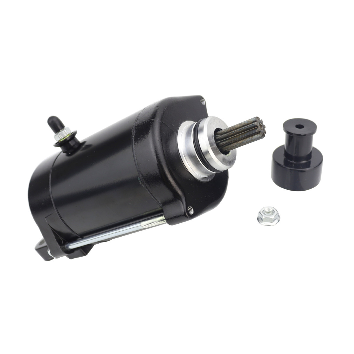 6D3-81800-00-00启动马达适用YamahaPersonalWatercraftVX1100