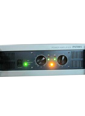热销p系列p2500sp3500sp5000sp7000sp9500s后级纯专业舞台功放