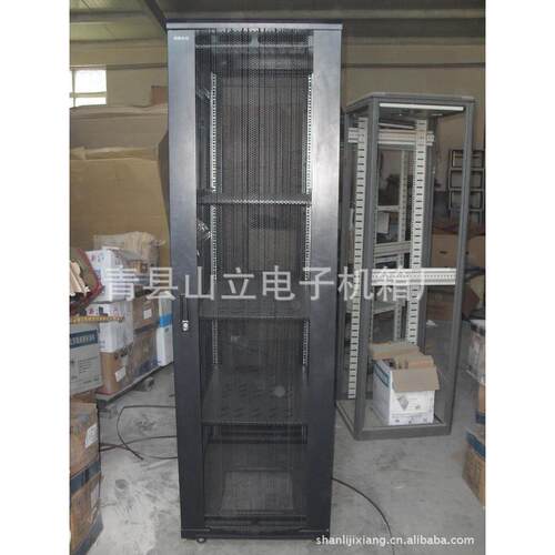 热销厂家选购网络机柜服务器标准机柜，规格齐全，欢迎现货供应
