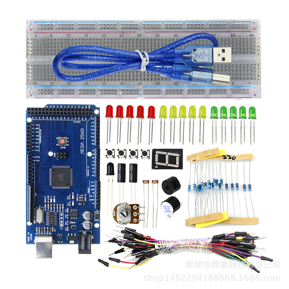 热销透明830bag 830+2560+30+套件