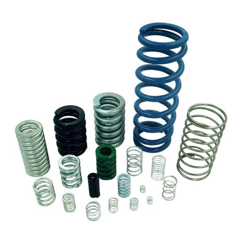 替代替代压缩弹簧J-YUM-D4/5-L5/10/15/20/25/830/35/40/45/50不