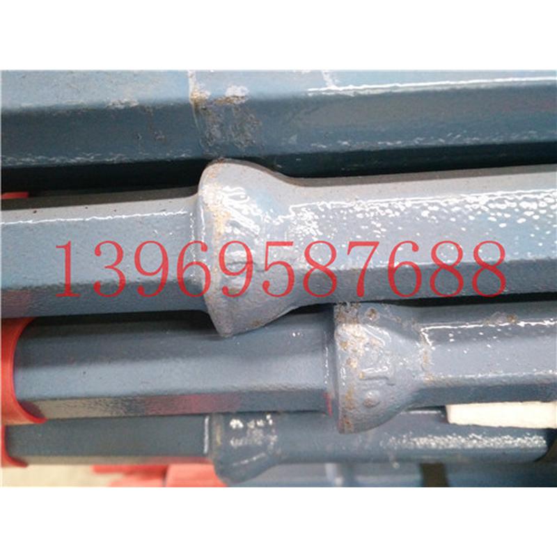 热销批量供应冬天4米h22钎杆六角成品钎