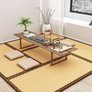 家用椰棕床垫电加热日式榻榻米垫子塌塌米炕垫踏踏米地垫