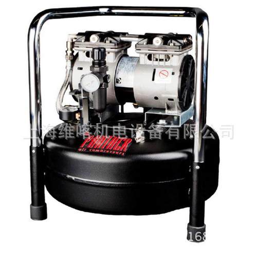 热销供应空压机werther意大利pc-90x2-24