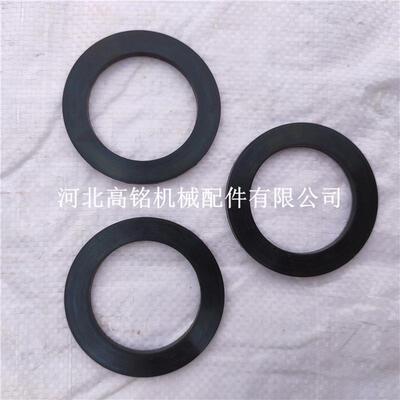 热销铁路机车稳压箱密封圈t型水管垫挺杆垫支进水管胶垫挺杆上中