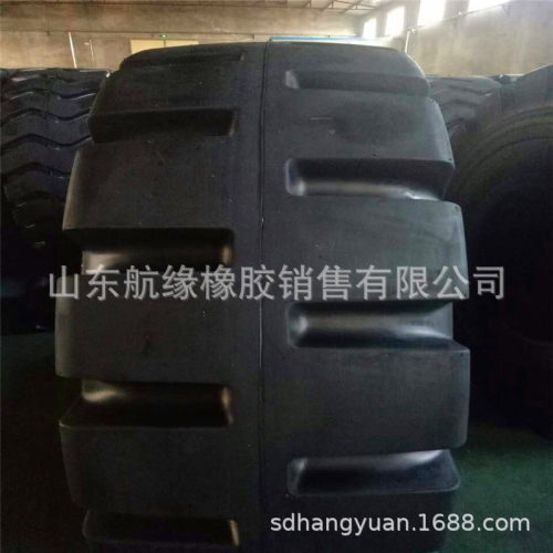 热销26.5-25l5加深机械装载机轮胎铲车花纹轮胎加厚加强厂家直供