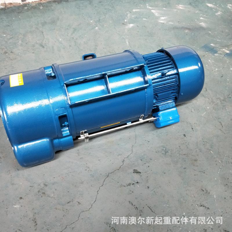 供应单梁龙门天车3吨CD钢丝绳电动葫芦MD双速葫芦