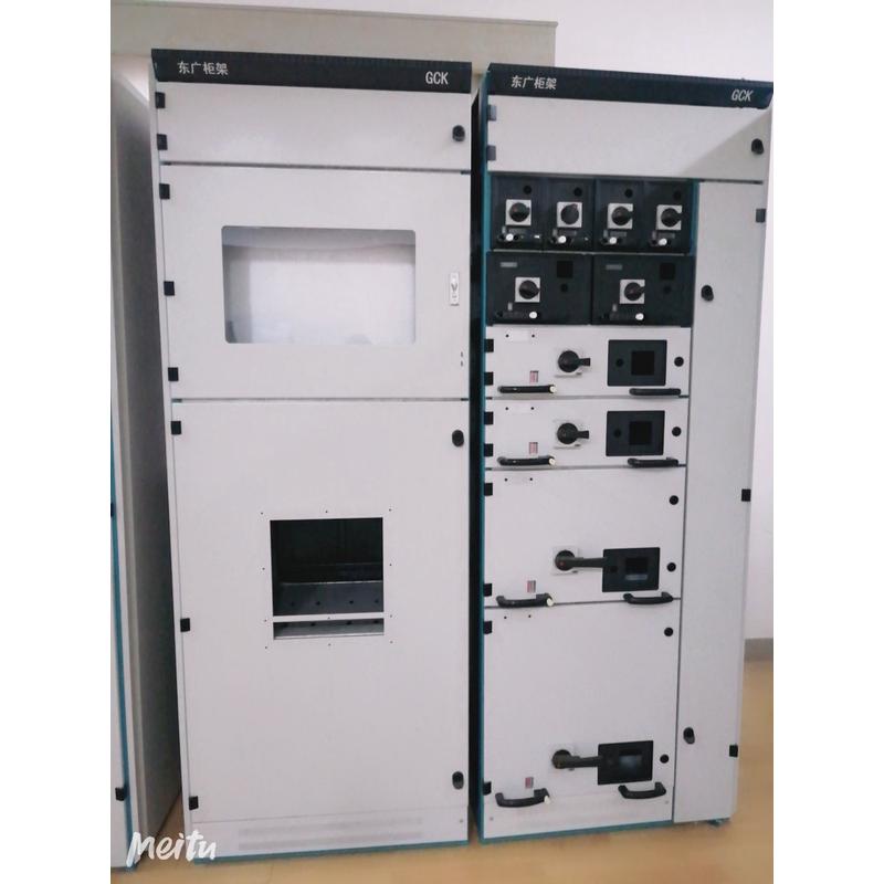 GCK抽出式开关柜柜壳GCK抽出式开关柜外壳