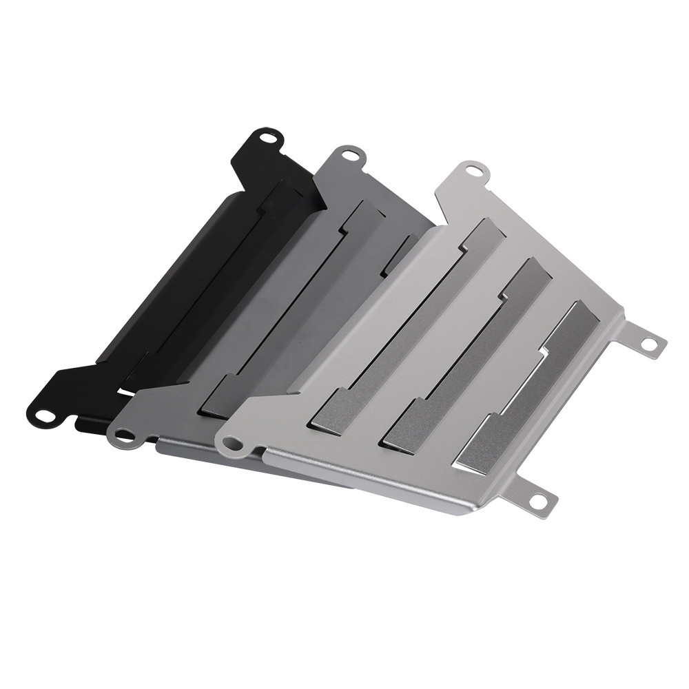 热销适用于配件800mt改装水箱网防护网遮住前排气前填充板春风