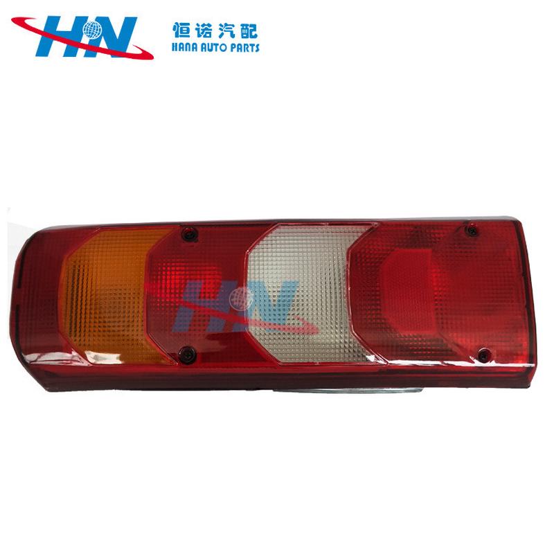 适用奔驰卡车灯LED尾灯 奔驰泵车尾灯奔驰卡车边灯配件0035441703