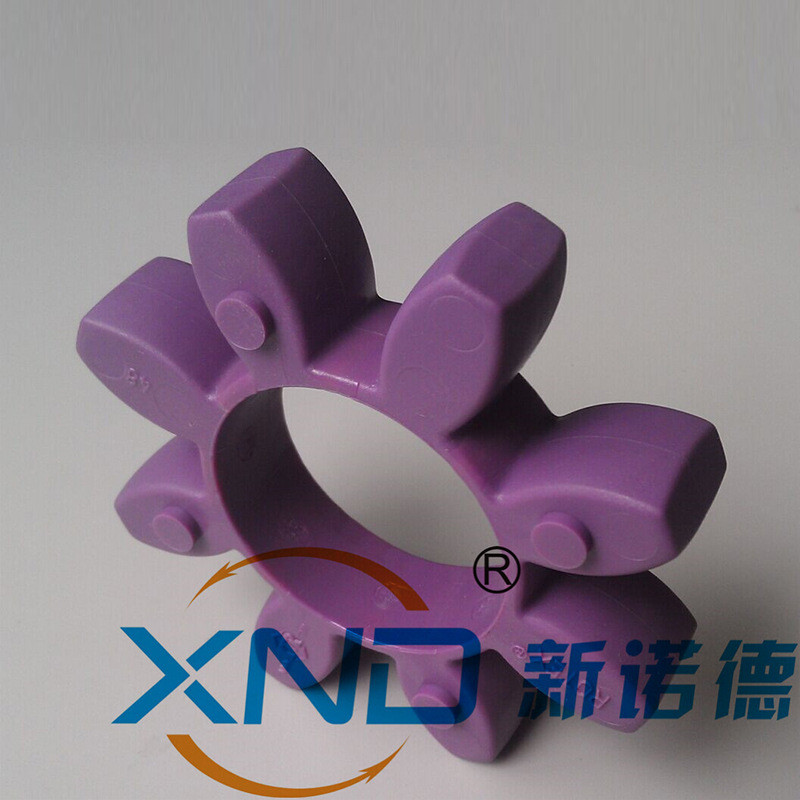 热销ktr-rotex24-98sha胶垫梅花弹性体/德国ktr原厂rotex24缓冲紫