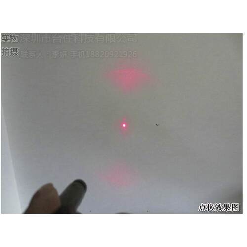 热销t175ad1234灯级点状定位精工圆点定位灯整套进口管芯品质