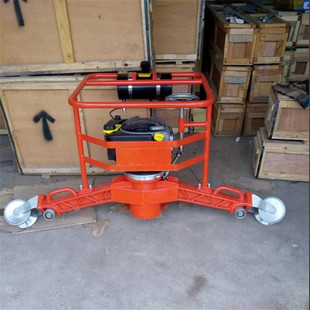 热销型 打磨机 4.4fmg内燃仿形钢轨打磨机电动钢轨打磨机手提式