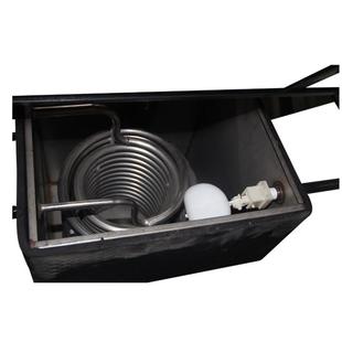 热销厂家销售风冷式 化12hp江苏冷水机工制冷机工业注塑机冷水机制