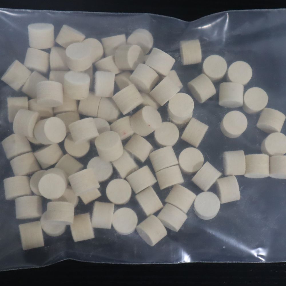 傲穎進(jìn)口磨頭羊毛氈FZ/T25001專業(yè)生產(chǎn)