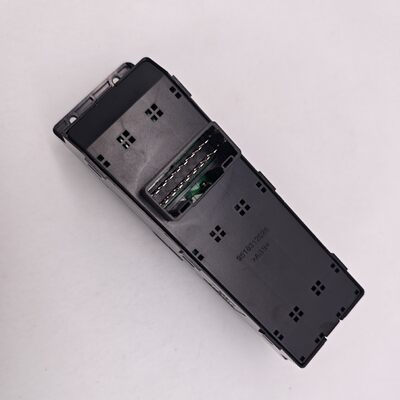 适用于现代飞思左前汽车车窗玻璃升降器开关93570-2V000