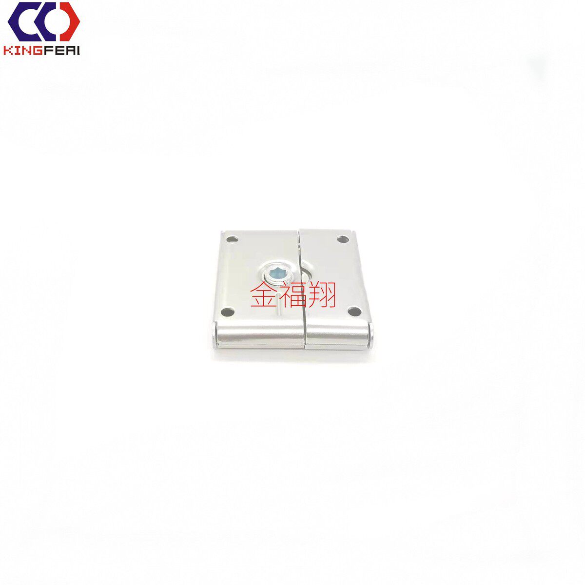 优质led箱体边锁隐藏拉动式门锁高拉应力松紧可调搭扣接式榫锁