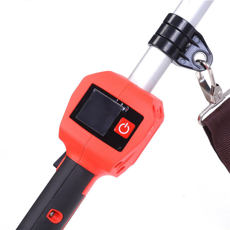 协多功能长杆宽带绿篱机手持德加篱笆修剪绿化带修枝单手电动绿篱,鲜花速递/花卉仿真/绿植园艺,割草机/草坪机,淘宝优惠券,粉丝福利购,淘宝优惠卷