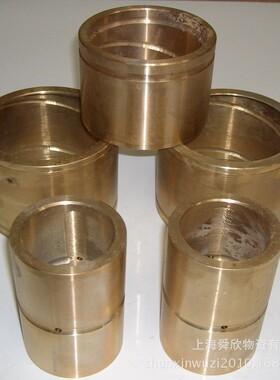 铸造锡青铜zqsn10-1铜棒铜板；zqsn10-1铜管耐磨铜套寿命长！