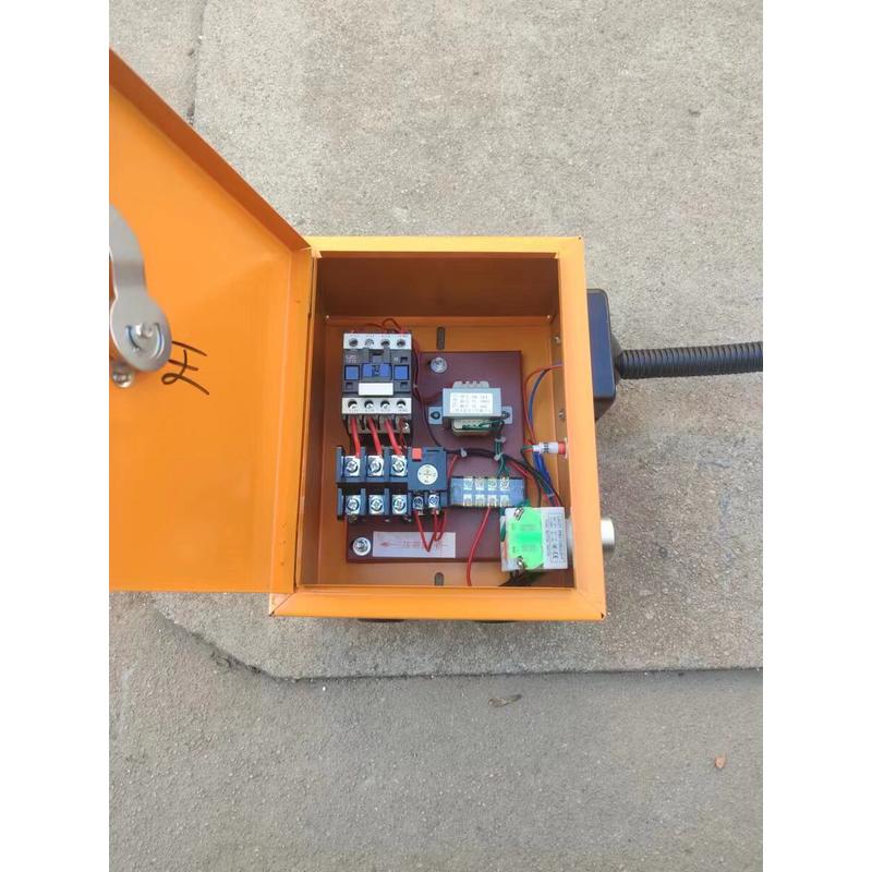 新品冲床电气箱配电箱电器箱控制柜箱10吨12吨16吨25吨40吨63吨专