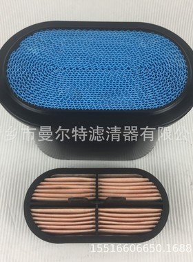 热销32925682空滤32925683滤清器sa16448配件sa16449进气空气滤芯