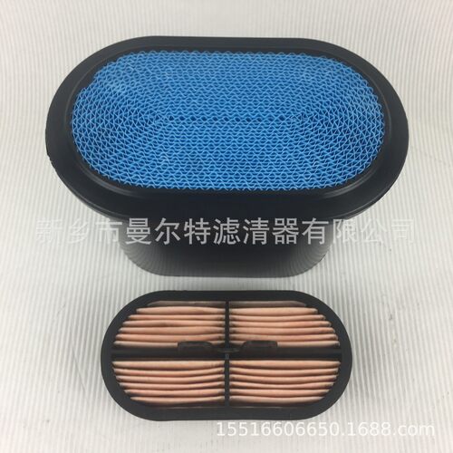 热销32925682空气滤芯32925683空滤sa16448配件sa16449进气滤清器
