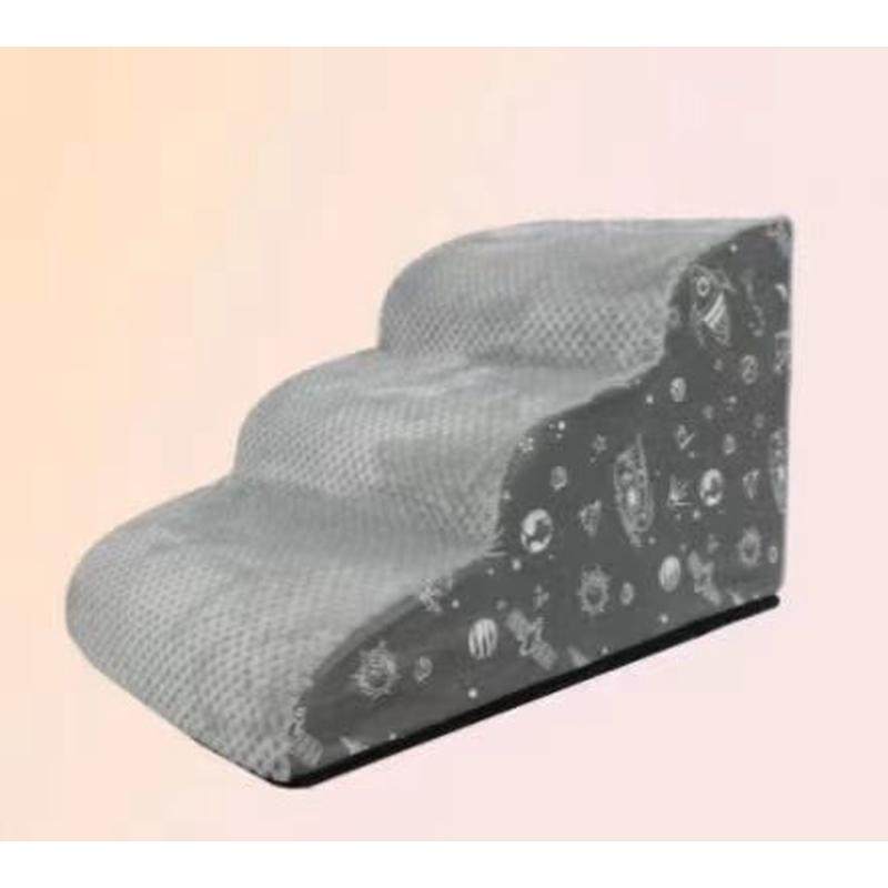 宠物楼梯小型犬上沙发床防滑爬梯台阶狗狗宠物可拆洗海绵爬梯,宠物/宠物食品及用品,狗窝/屋/帐篷/沙发,淘宝优惠券,粉丝福利购,淘宝优惠卷