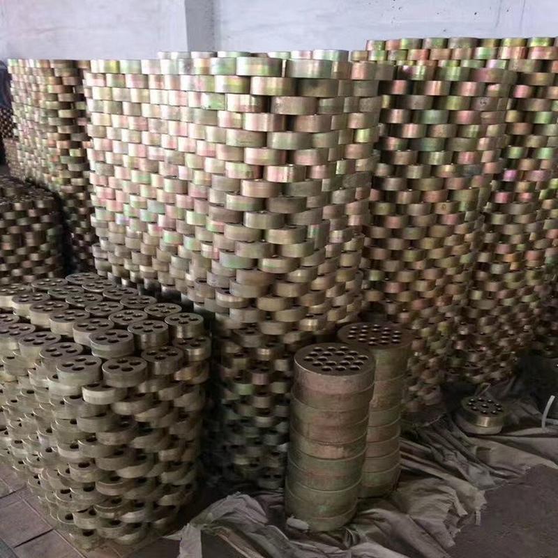 热销广西河池规格锚具预应力锚具圆形现货批发