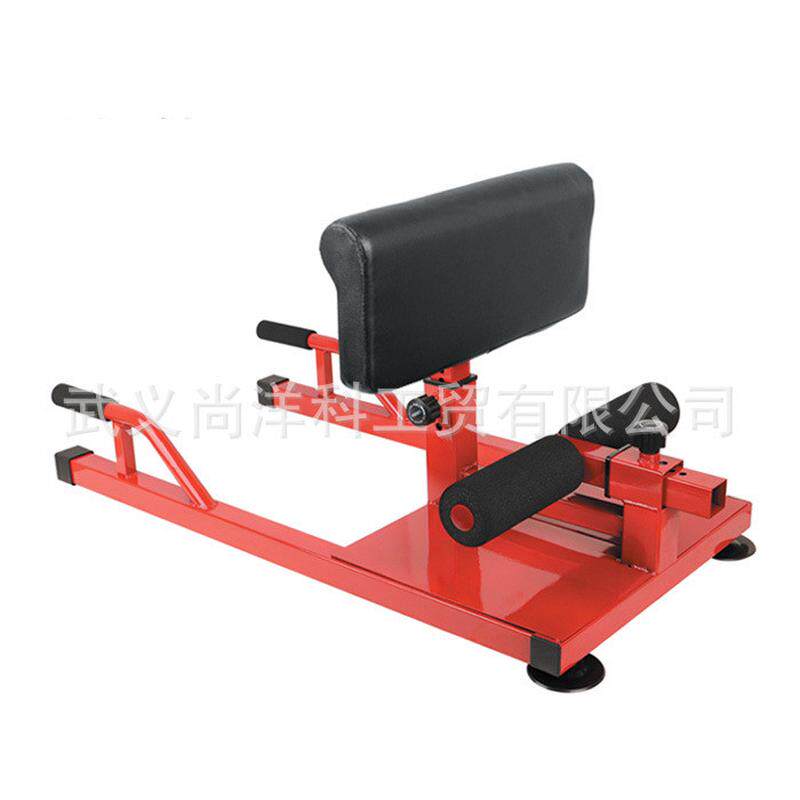 深蹲架蹲器家用健身深姑娘蹲辅助器翘臀腹肌臀部腿部训练器械