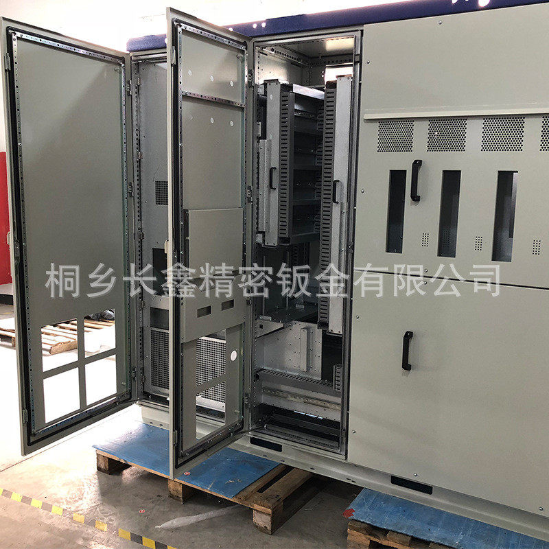 厂家钣金加工电气控制柜 电源柜配电柜电控柜成套自动化机箱加工,金属材料及制品,钢板,淘宝优惠券,粉丝福利购,淘宝优惠卷