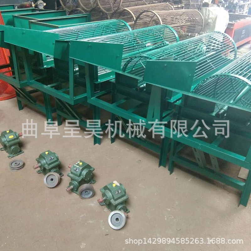 热销洗薯上料机配套红薯粉碎分离机 红苕淀粉薯渣分离过滤设备热