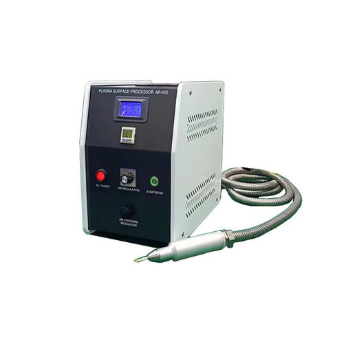 热销大气等离子表面处理机胶粘塑料前等离子清洗机等离子处理设备