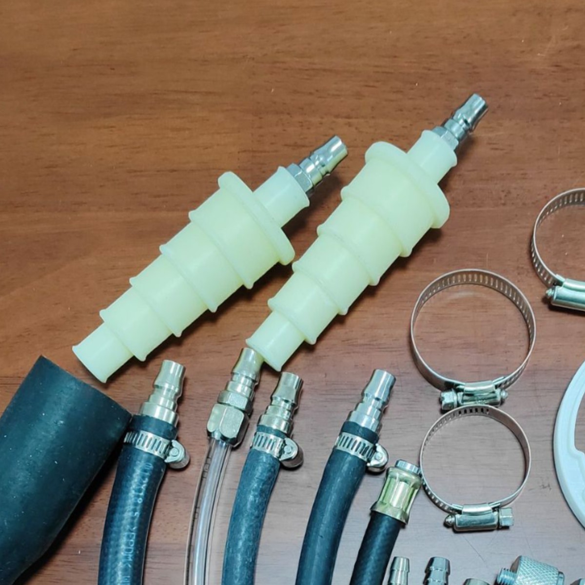 热销防冻液更换机配件专用汽车防冻液更换工具接头冷却液更换接头