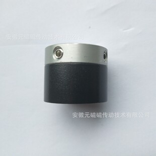 热销轮磁力磁力传动轮磁传动yz26平行平行传动8极6极
