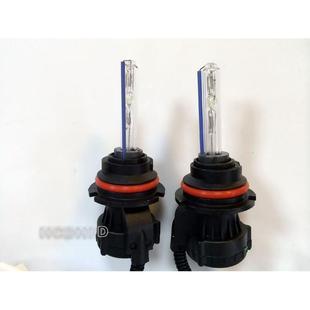 3伸缩灯HID9004 厂家直销HCD9007 3氙气灯汽车前大灯超亮