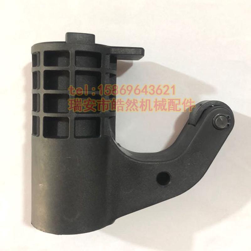 德大/Deta/数控机床加工中心刀套/BT30/CNC/塑胶刀杯/刀卡