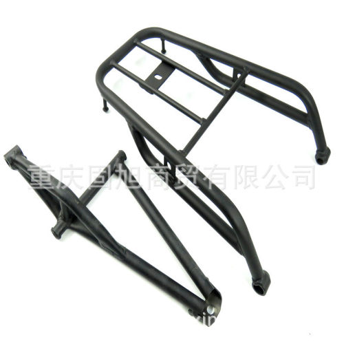 热销后尾m3/m4/mx5/mx6/m7/m8/贵尊s3/s6/s7后货架行李架t4t6海陵
