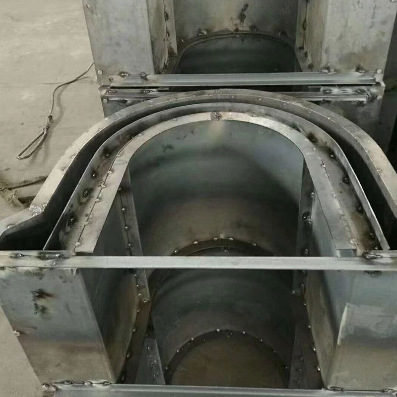u型槽模具多类型生产厂家农田u型排水渠模具农田排水电缆沟模具