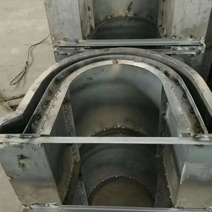 u型槽模具多类型生产厂家农田u型排水渠模具农田排水电缆沟模具