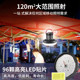 依朗迪50w露营灯led户外摆摊营地夜市超亮家用应急挂灯超长续航