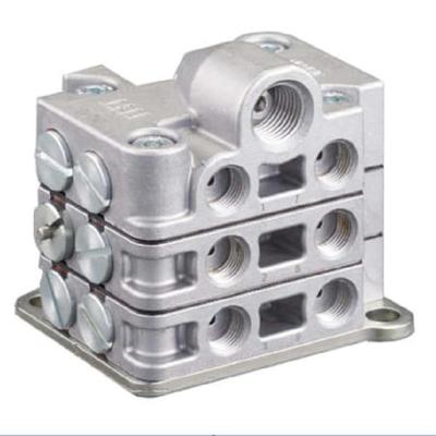 热销ihi分配器mu-12m已停产，现在型号底座bmu-12m是m(0-10)