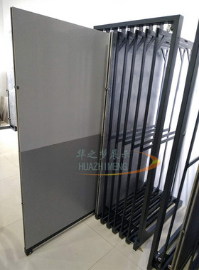 800x1600瓷砖展示架直拉式陶瓷架岩板uv板材大理石样品展架pvc碳