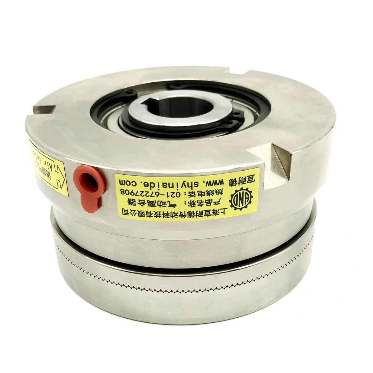 热销离合器htc离合器气动牙嵌式离合器 stc 气动分体式